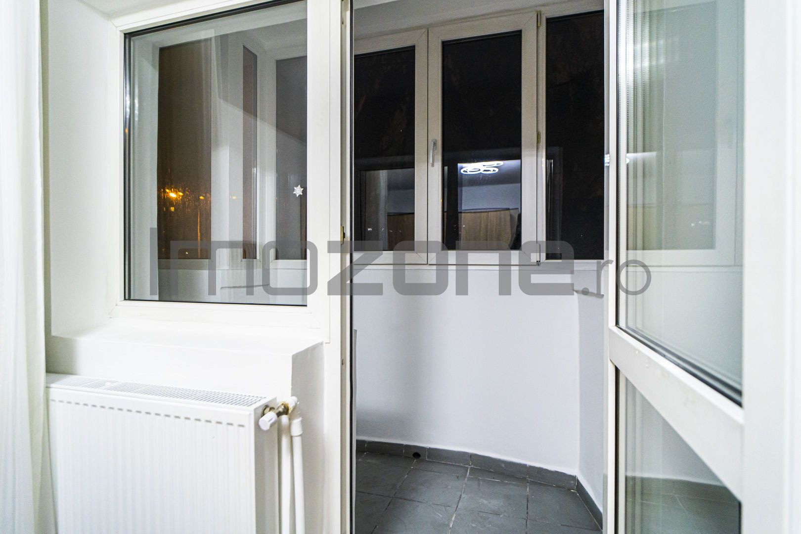 Sebastian 141, 3 camere, 78mp, et 1, 2 băi, centrala proprie, disponibil imediat - Poză 13