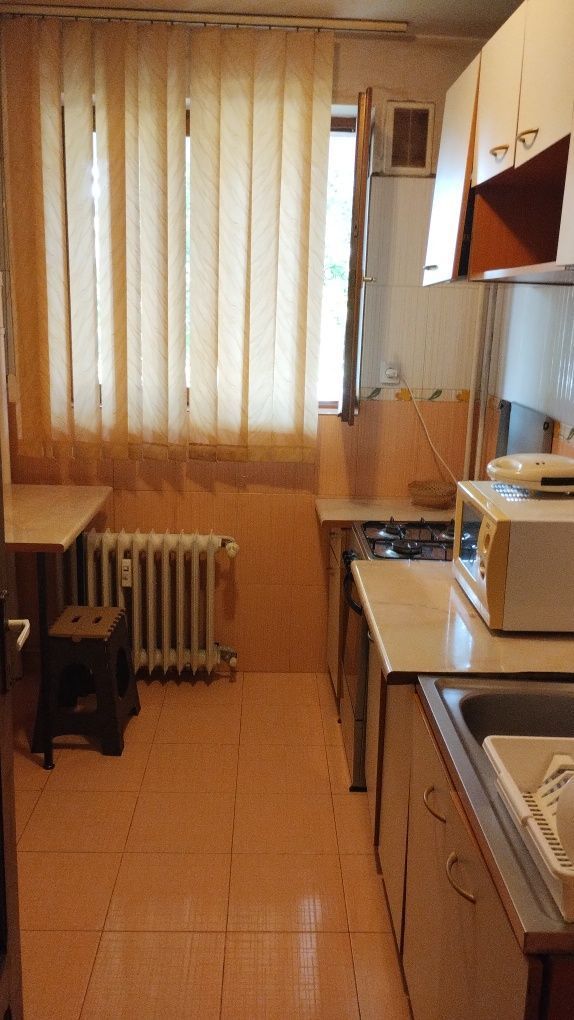 De vanzare Apartament 3 camere, Afi Cotroceni, Bd. Timisoara - Poză 7