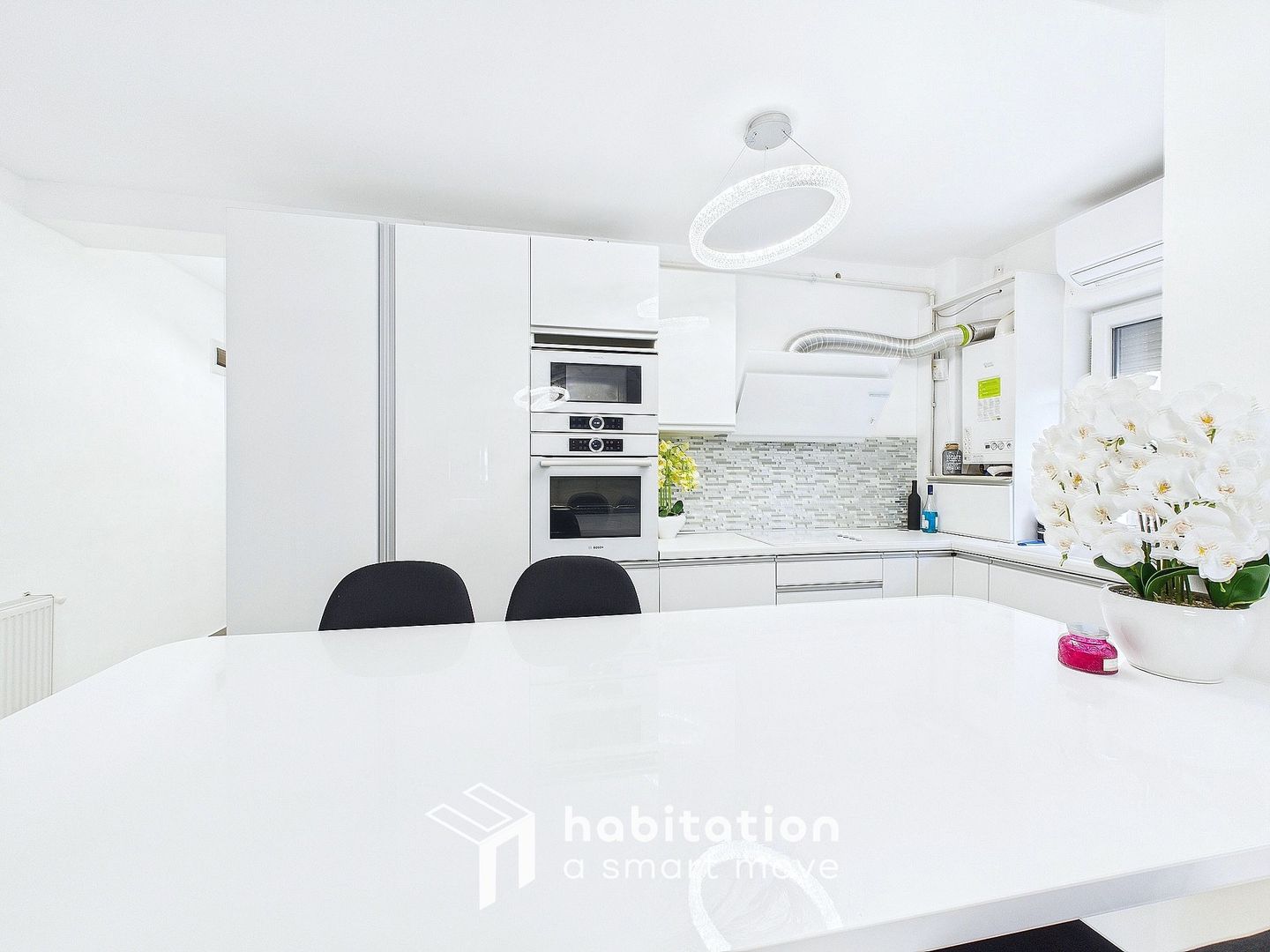 Apartament 3 camere, spațios si vibrant, pet friendly, in Braytim - Poză 8