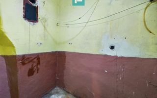 Casă modestă cu 3 camere în Ghioroc - Poză 4