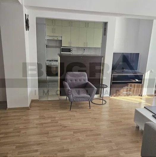 Apartament 2 camere, 62mp, parcare, zona Dorobantilor - Poză 3