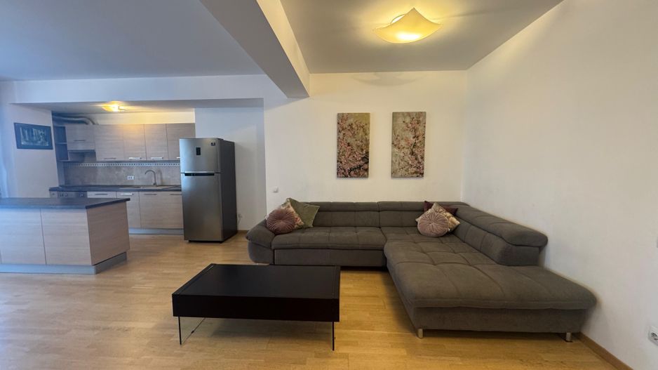 4 camere DECOMANDAT| BANEASA- Privighetorilor - Poză 3