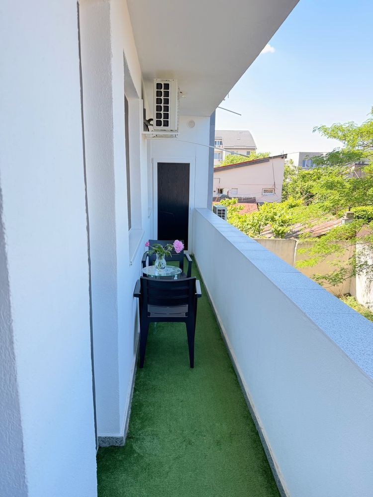 ✨ De închiriat: Apartament 2 Camere + Parcare Subterană- Metrou Eroii Revoluției - Poză 5