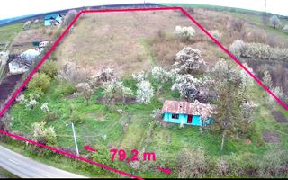 Oportunitate de Investitie - Teren Intravilan în Valea Lungă - Iași ! - Poză 4