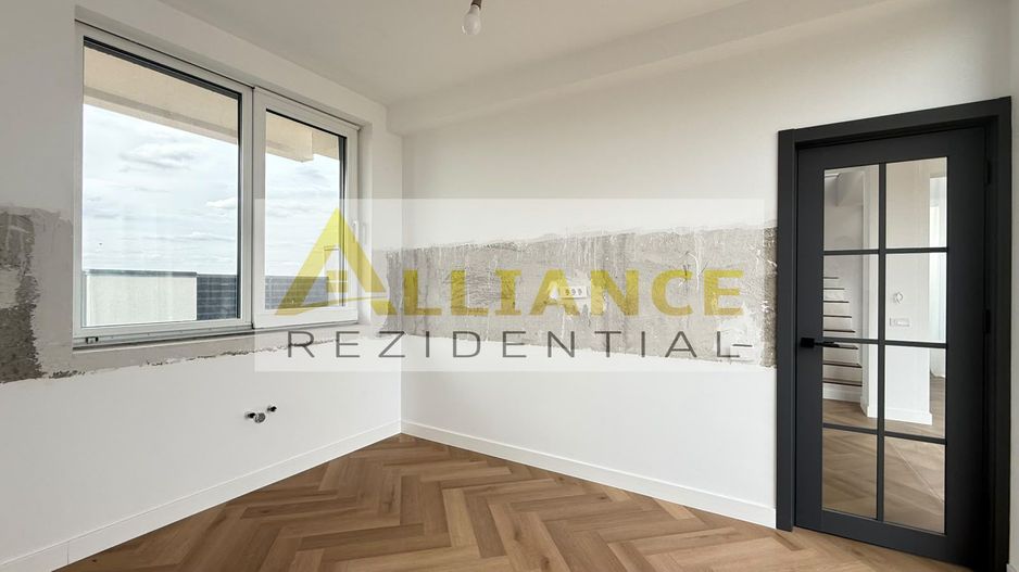 Vila individuala | 4 camere | 3 bai |  Teren 310mp - Poză 6