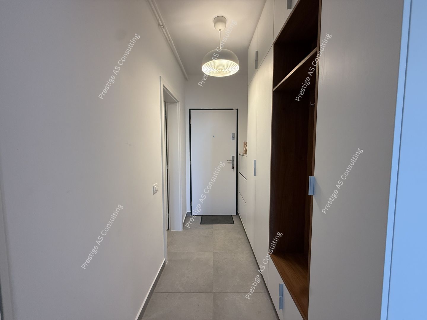 Apartament 2 Camere | Etaj 3 +Parcare subterana | City of Mara-Circumvalatiunii - Poză 15
