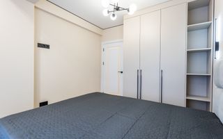 Vânzare, apartament, 2 camere, bd. Mircea Cel Bătrân, Ciocana - Poză 11