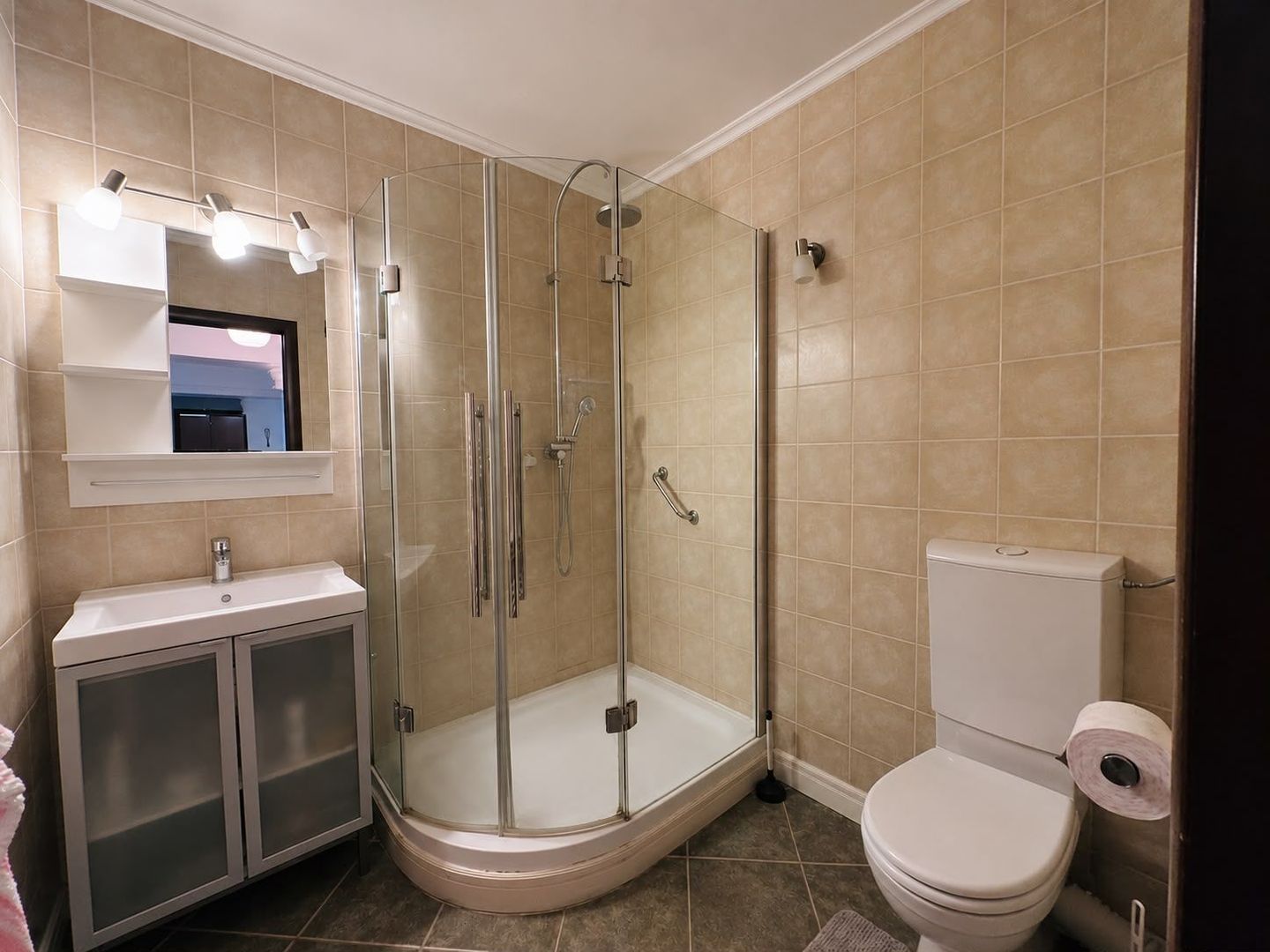 Apartament 3 camere | Calea Moșilor - Poză 7