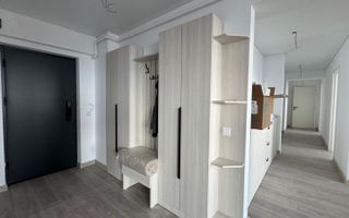 Apartament 4 camere 138mp Copou - Aleea Sadoveanu - Poză 15