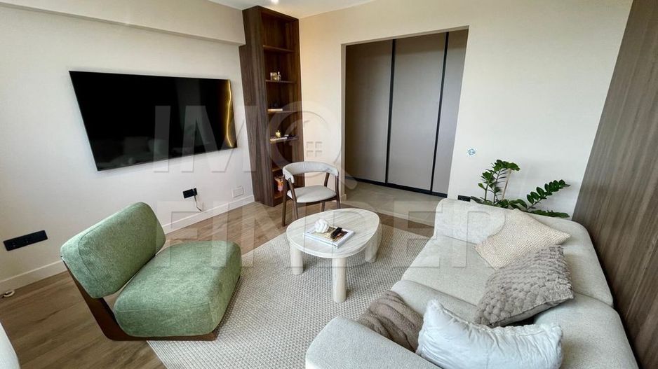 Vedere spectaculoasa I Renovare completa I Gheorgheni - Poză 12