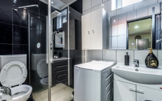 Apartament 2 camere in Parneava - Poză 14