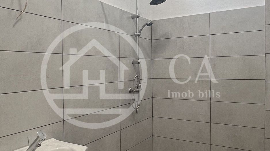 Casa cu 6 camere de inchiriat zona centrala, Oradea - Poză 5