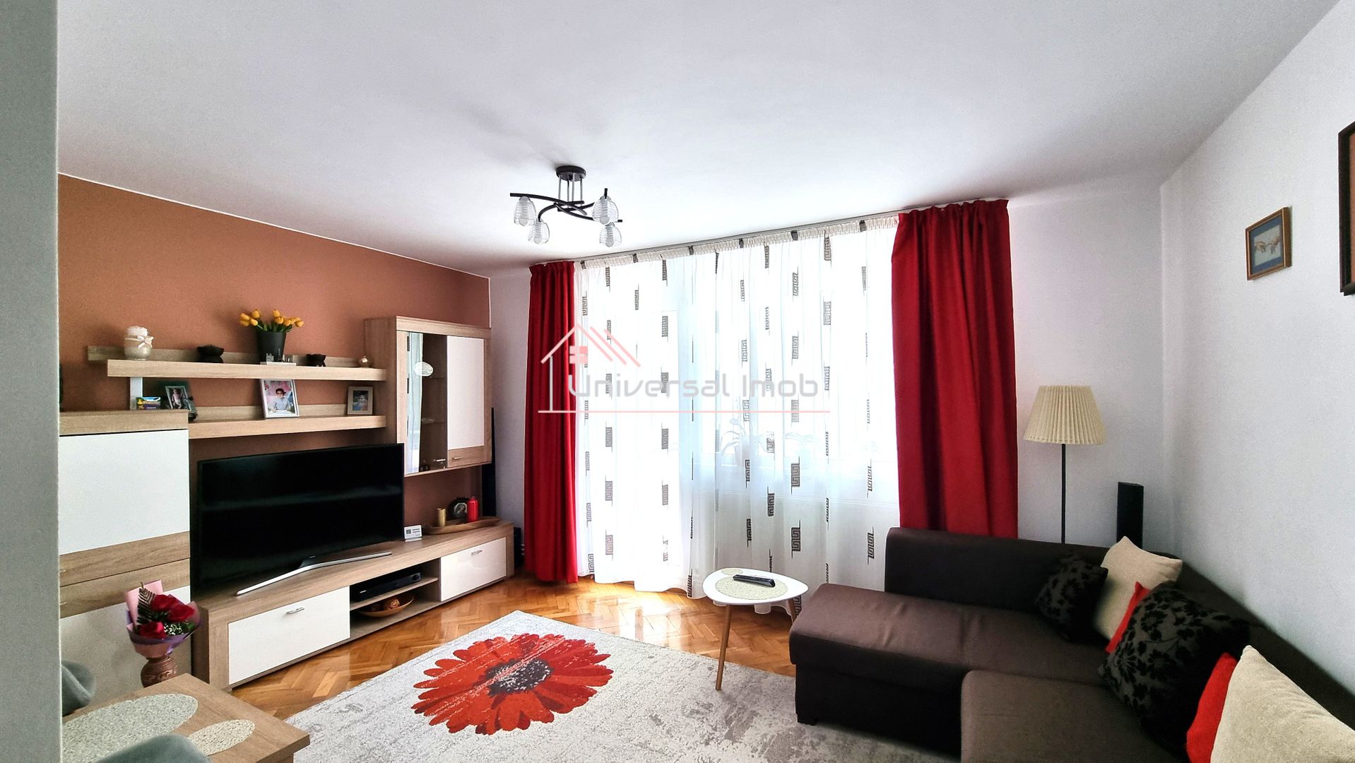 Apartament modern cu 4 camere, in Manastur - Poză 11
