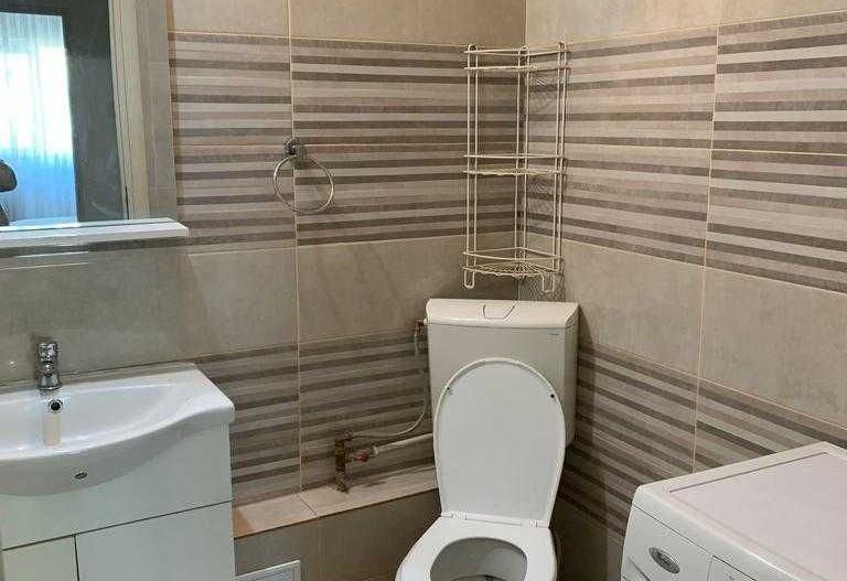 Vand apartament cu 2 camere, decomandat, Metrou Lujerului - Poză 8