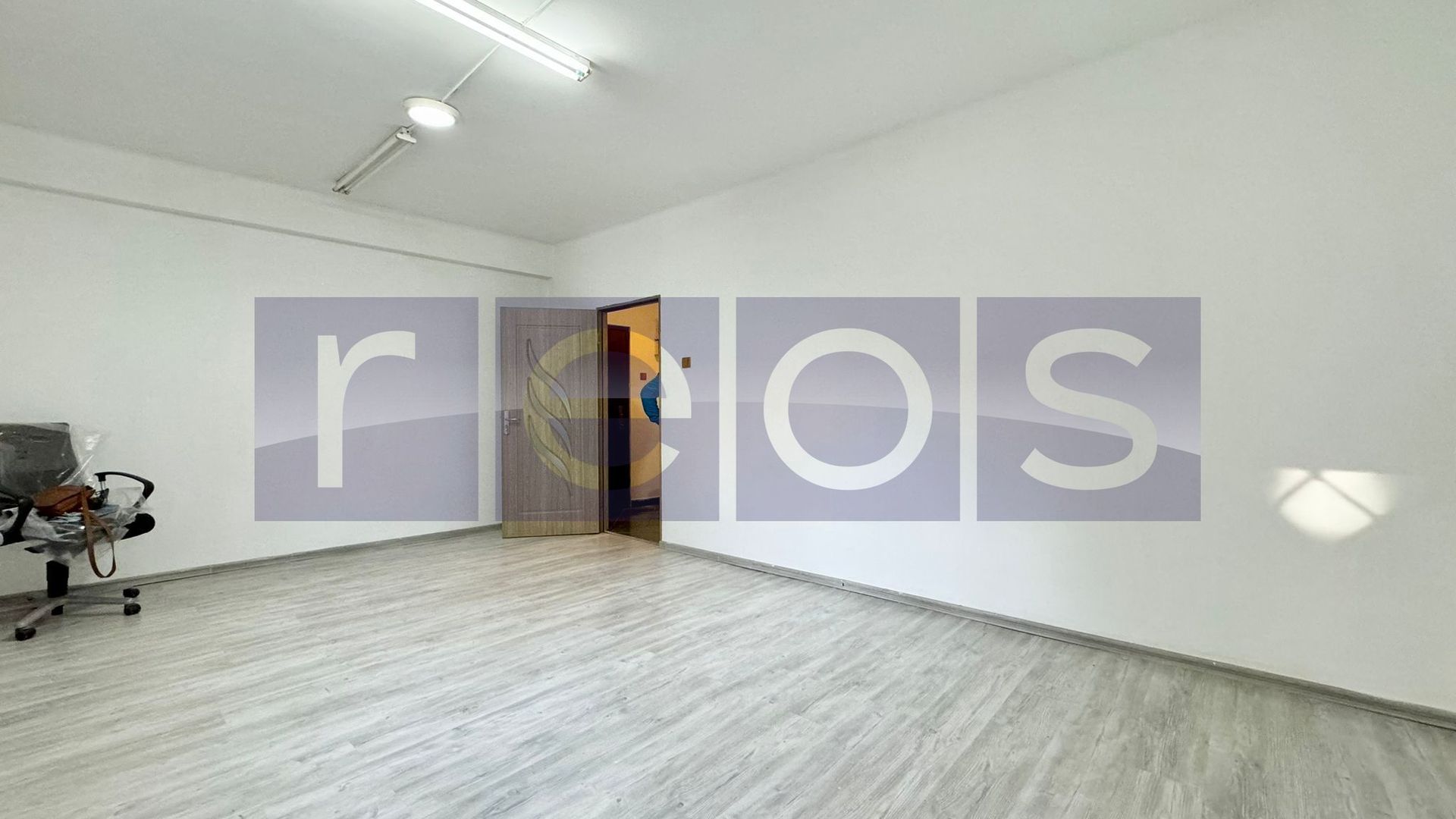 VÂNZARE GARSONIERĂ 41 MP | CENTRALĂ PROPRIE | ZONA POLONĂ – ROMANA - Poză 8