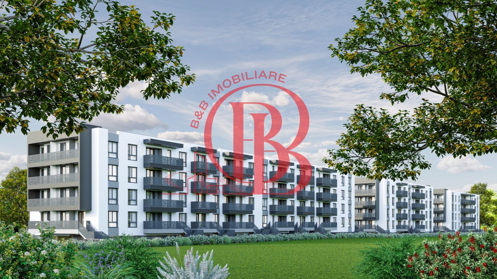 2 camere cu gradina si parcare bonus - Titan Pallady - Poză 6