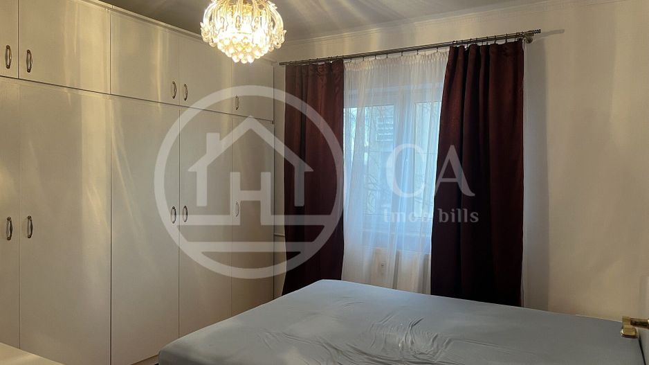 Apartament cu 3 camere de inchiriat Velenta Oradea - Poză 9