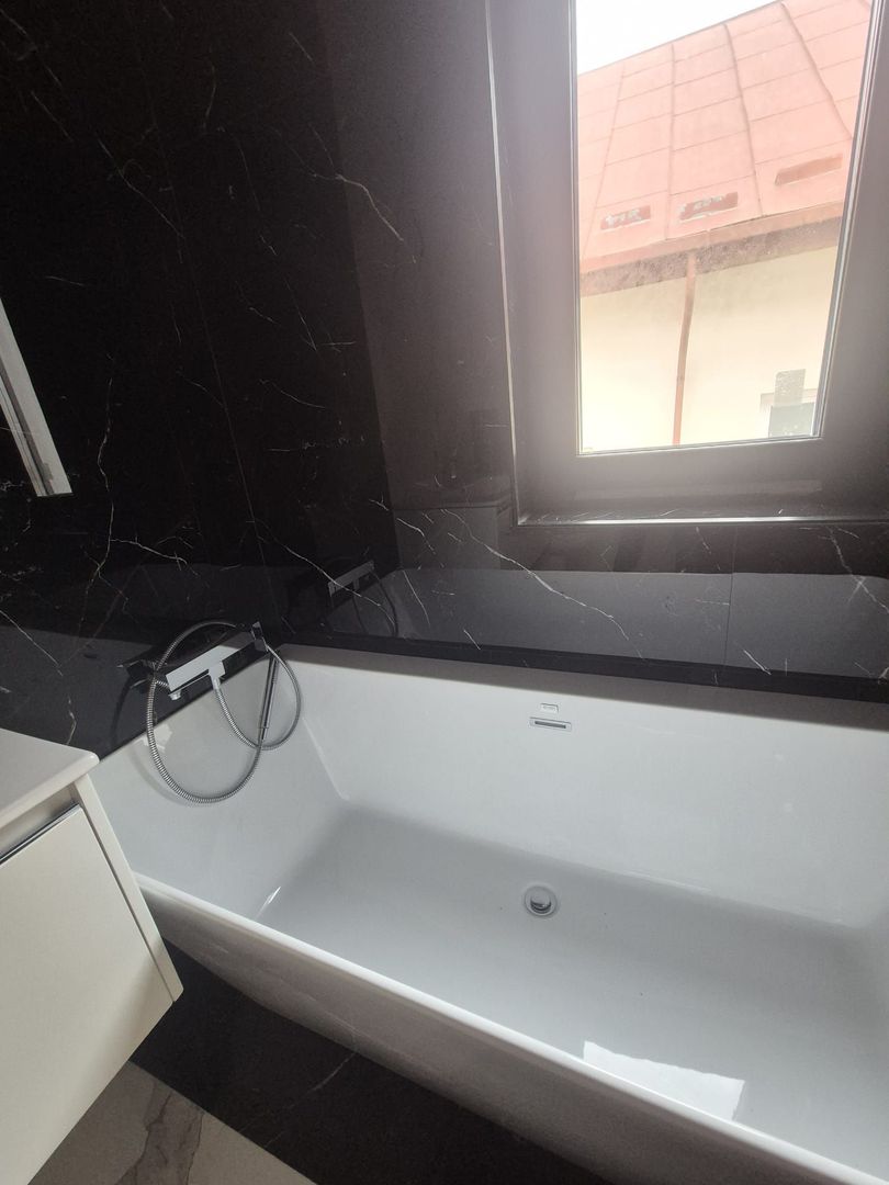 VILA PREMIUM INDIVIDUALA - PARCUL TEILOR / MUTARE IMEDIATA! - Poză 16