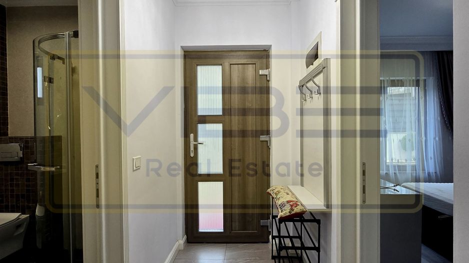 Rediu- Valea Lupului- Vila moderna- 4 camere - Poză 24