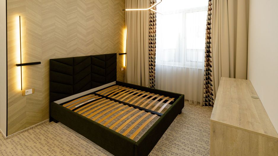 Penthouse 4 camere I Mihai Bravu I metrou - Poză 2