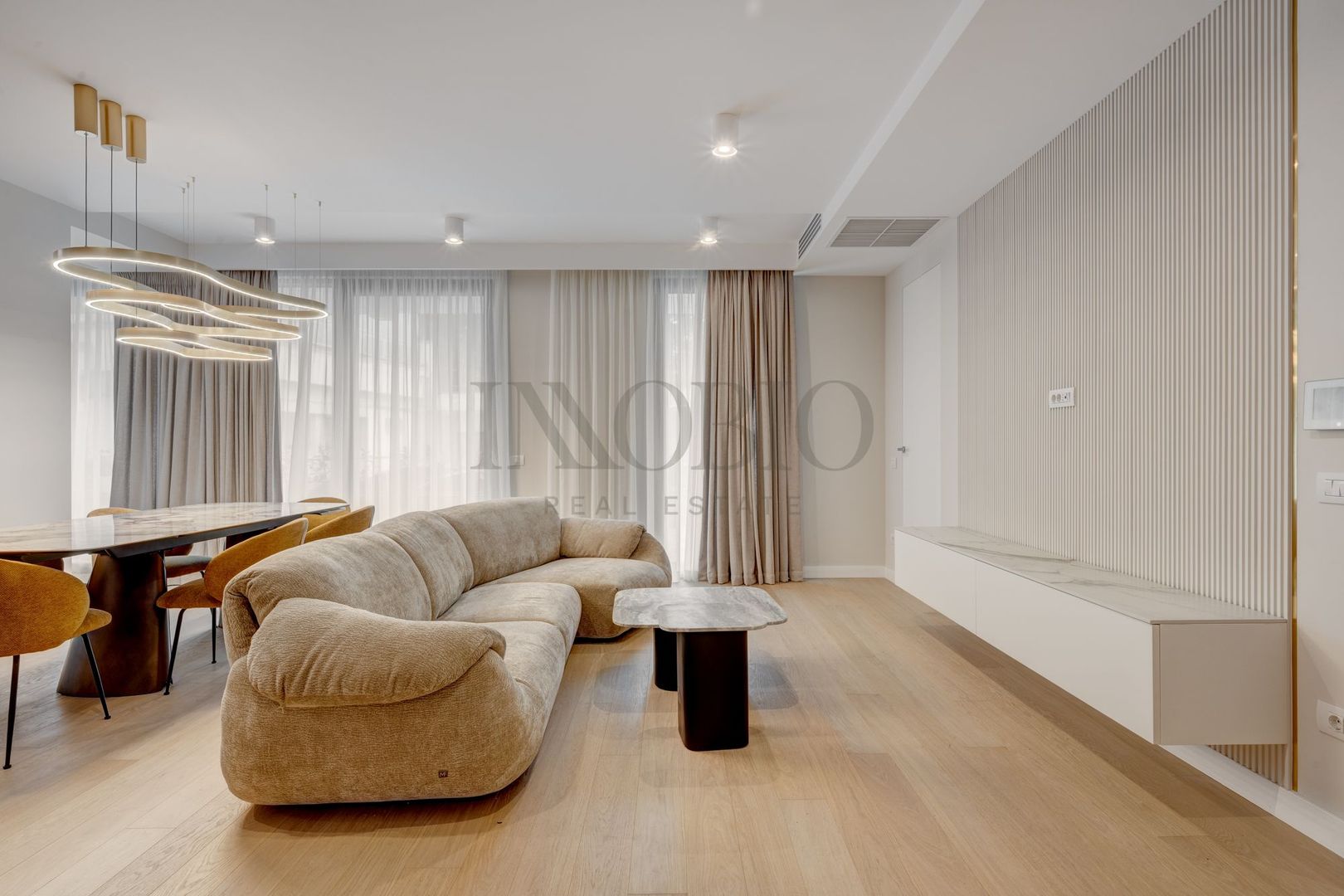 Apartament 4 Camere | Aviatorilor - Charles de Gaulle - Poză 4