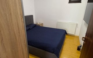 Apartament cu doua camere, Soveja-1 Mai - Poză 4