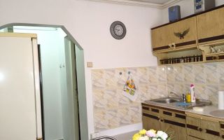 Apartament 1 Cameră | Decomandat | Mobilat | Vasile Aron - Poză 1