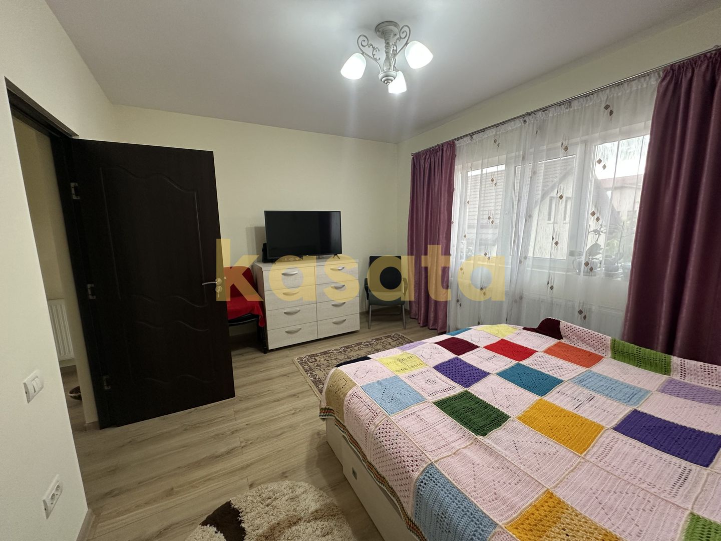 Casă Bragadiru 🏡 | Zonă Centrală | Garaj 🚗 | Mutare Imediată 🔑 - Poză 13