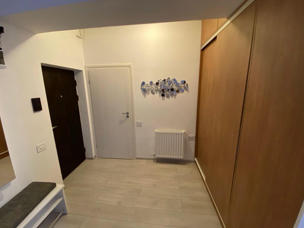 Garsoniera Vacaresti-Sun Plaza|Centrala Prorprie - Poză 5