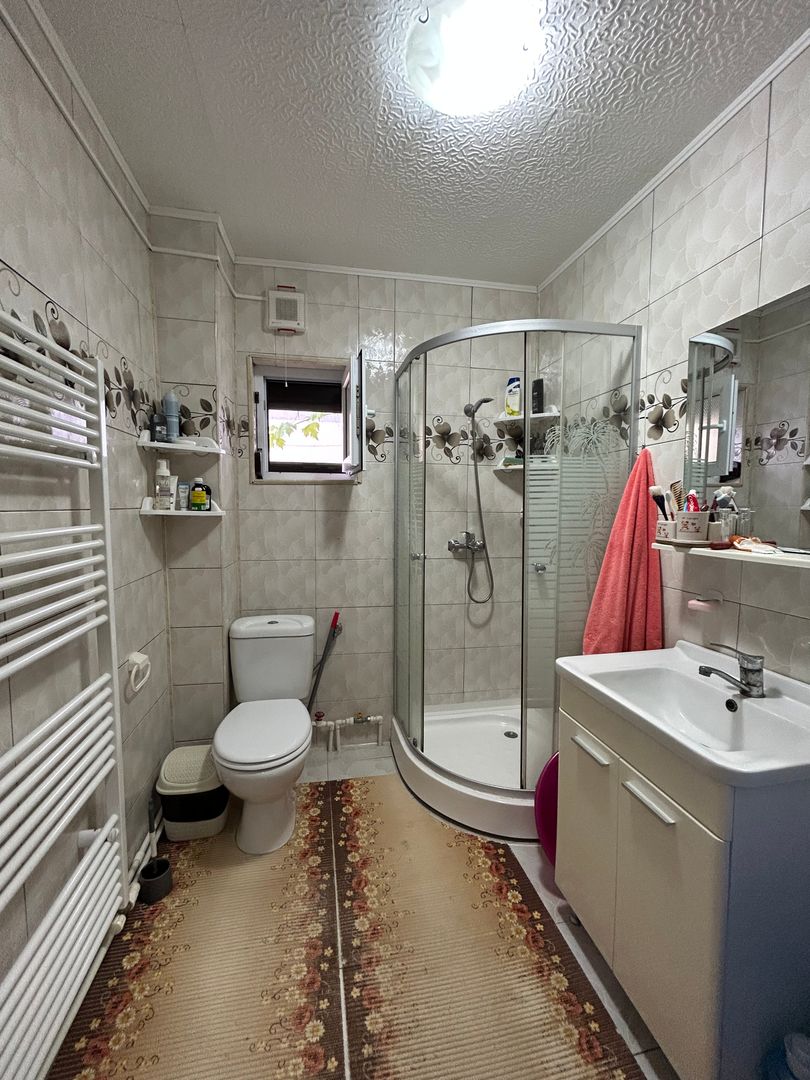 Vila P+M zona noua de vile Navodari - Poză 8