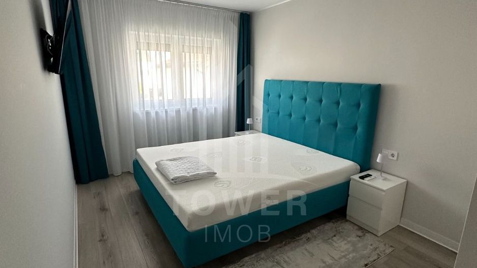 Duplex modern cu curte proprie în Șelimbăr | 140 mp - Poză 4