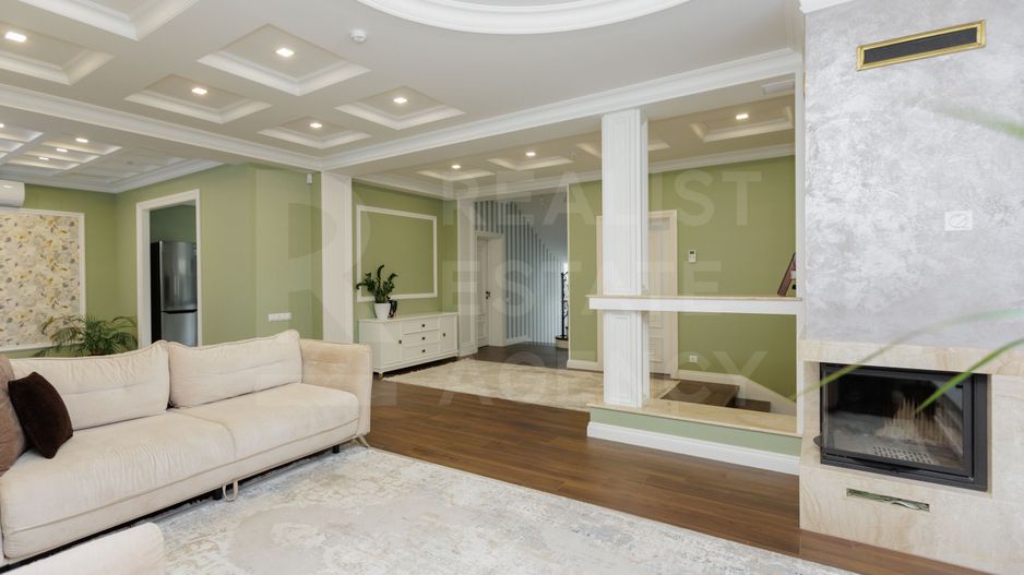 Vânzare, casă, 2 nivele, strada Teilor , Dumbrava - Poză 11