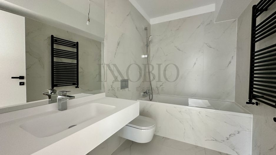 Apartament 4 Camere | One Cotroceni Towers - Poză 10