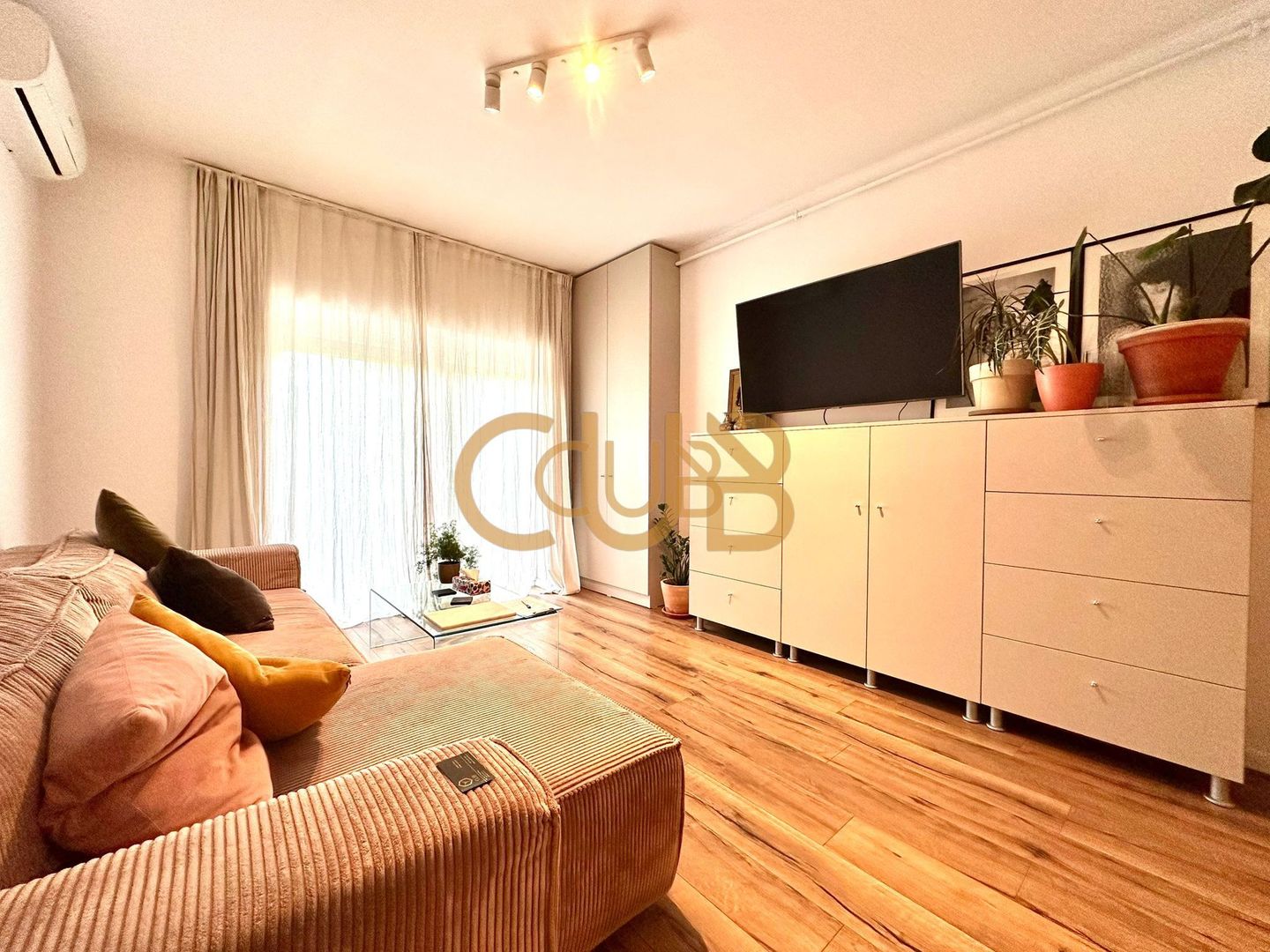 KubiK - 2cam complet mobilat+utilat|curte39mp,3loc parcare| Aradului - Poză 18