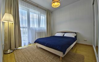 Apartament premium 3 camere 93 mp utili 3 terase etaj 2 zona Hipodrom - Poză 13