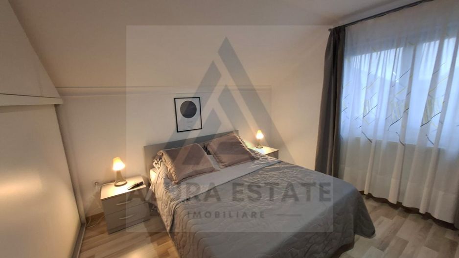 Casa individuala echipata premium cu 4 camere si 2 bai in Cristian - Poză 18