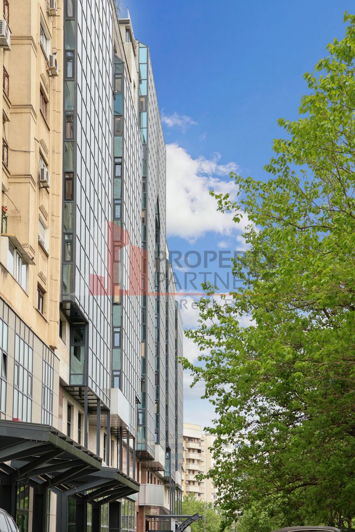 Spatiu modern pentru birouri - 400 mp - Unirii - Nerva Traian - Poză 2