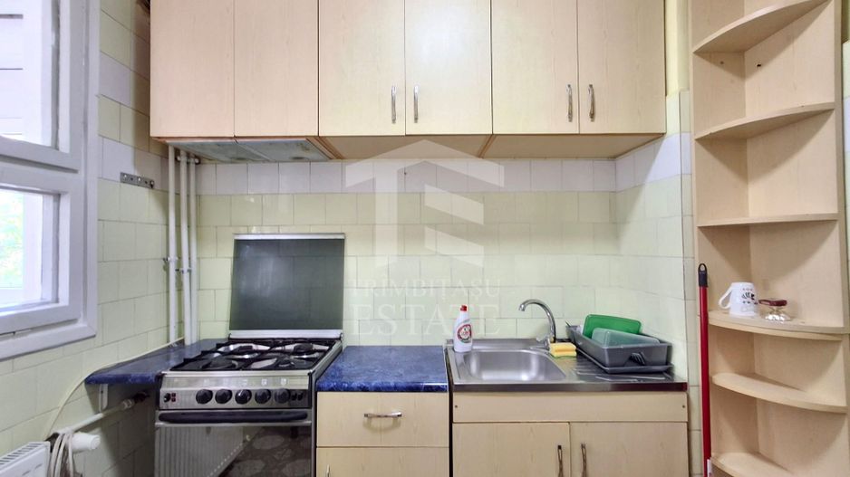 Apartament 3 camere decomandat | Locație excelentă | Bd. Chișinău 21 - Poză 15
