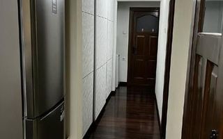 3 camere| 2 bai| apartament frumos si spatios| centrala proprie| - Poză 8