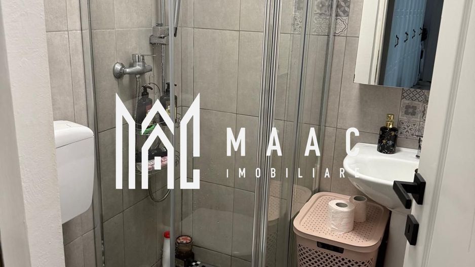 Apartament 3 camere | Sibiu Central | 64 mp, ultrafinisat - Poză 17