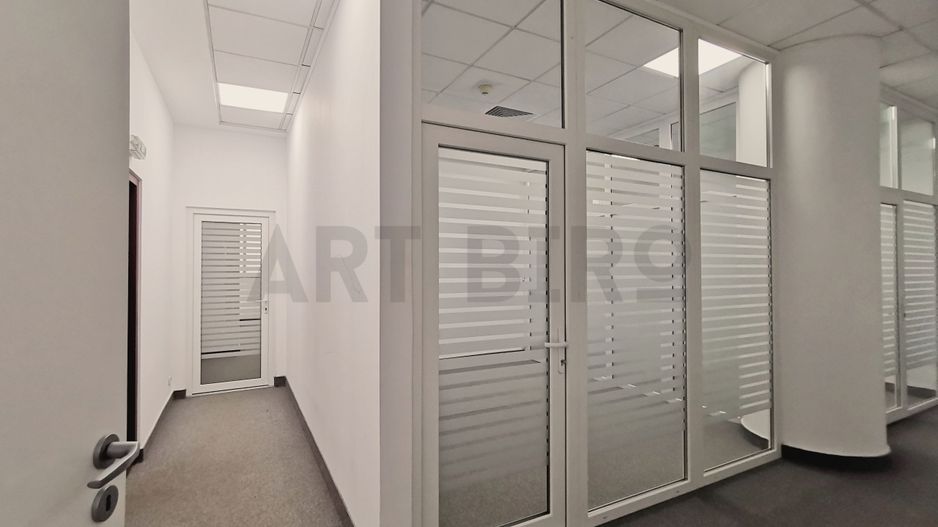 Zero comision, 220mp parter Grozavesti, parcare, metrou 1 minut mers - Poză 4