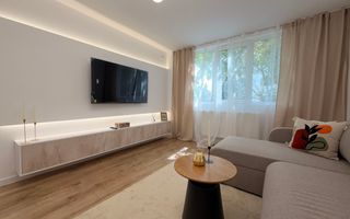 APARTAMENT 2 CAMERE | MOBILAT + UTILAT | ETAJ 1 - Poză 2