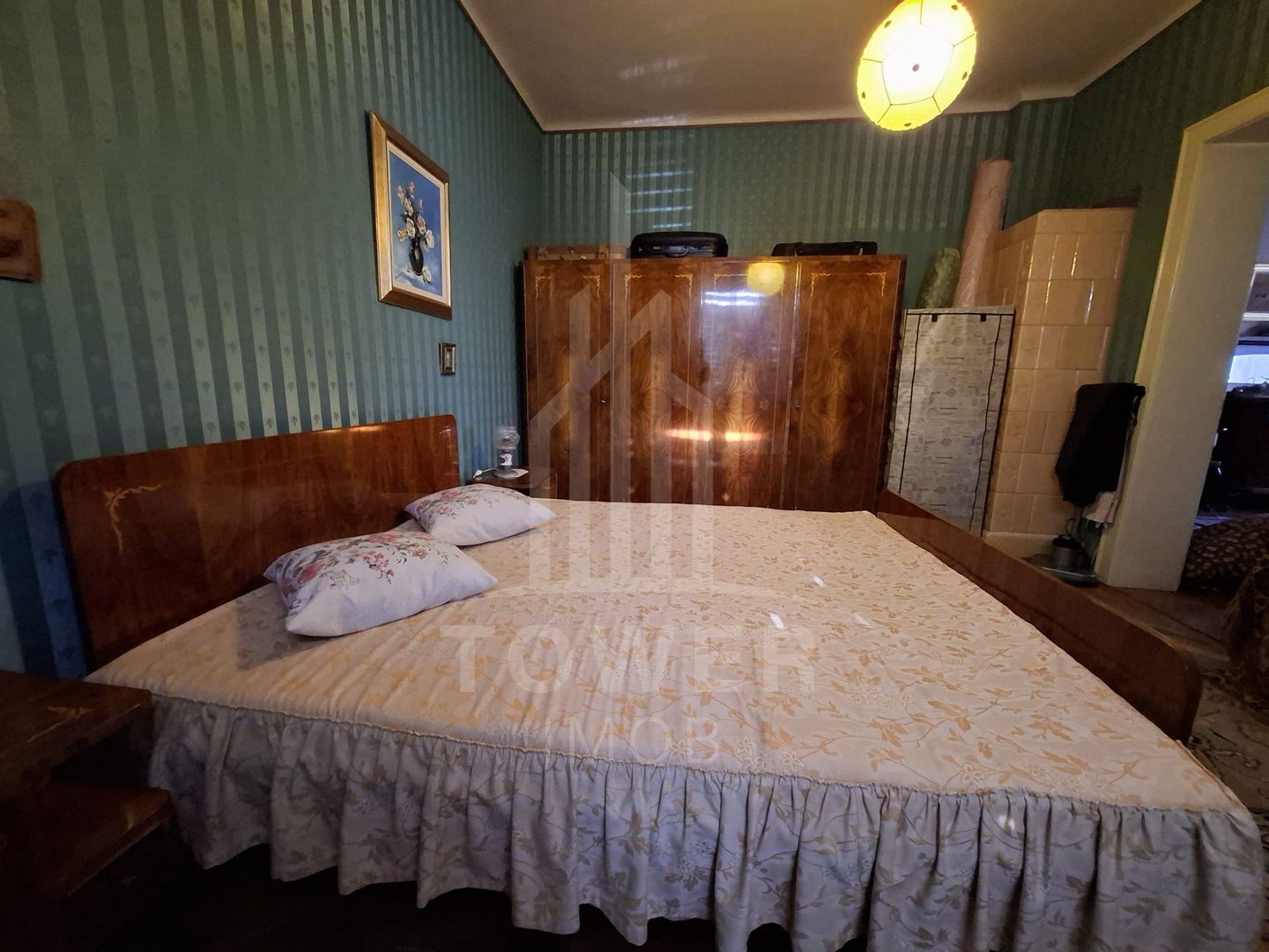 Apartament la casă de vânzare – Zonă ultracentrală, Strada Banatului, - Poză 13