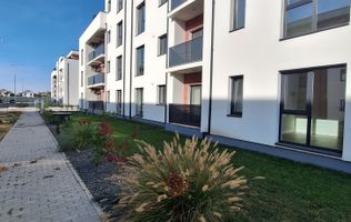 Apartament 2 camere cu loc de parcare inclus