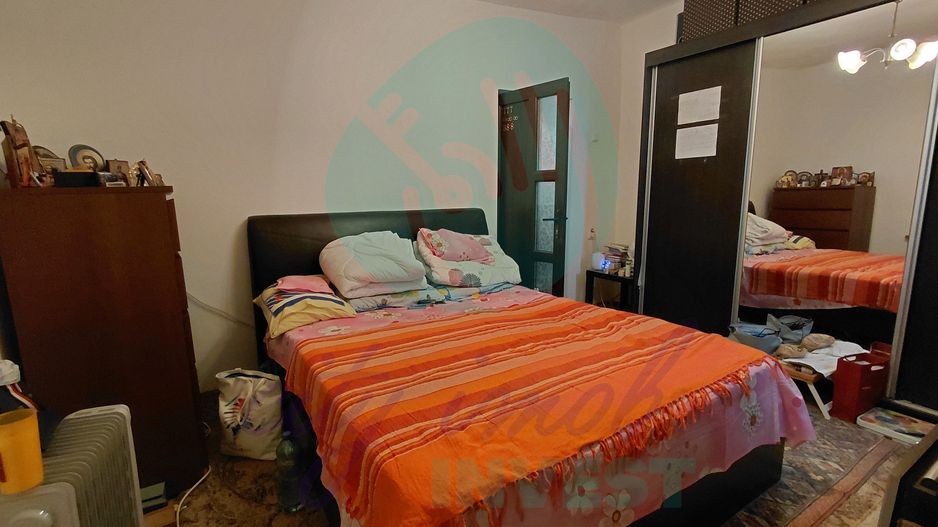 Apartament 5 camere, , vilă interbelică - cartier de case - Poză 10