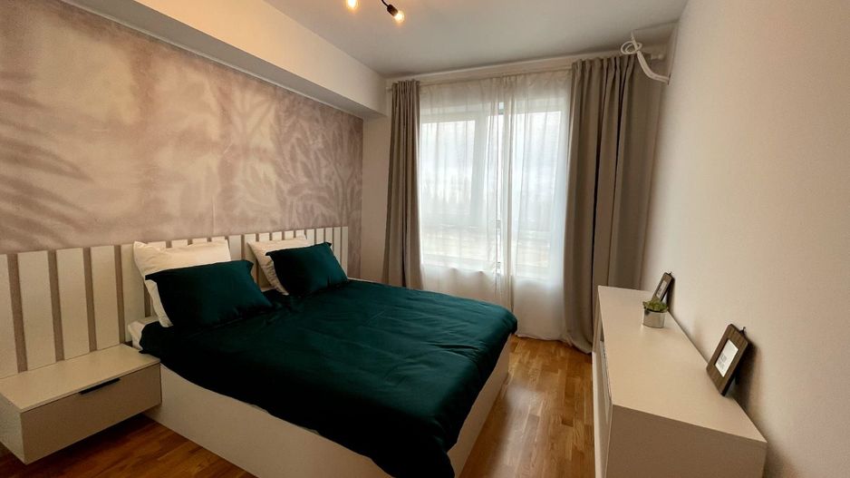 Apartament spatios 4 camere I Luxuria Residence I Zona Domenii - Poză 19