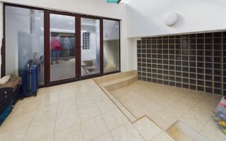 Parter și demisol aproape de Cișmigiu - Poză 34