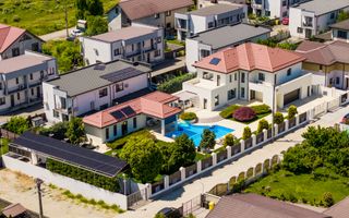 Vila Exclusivistă Domnești - Poză 2