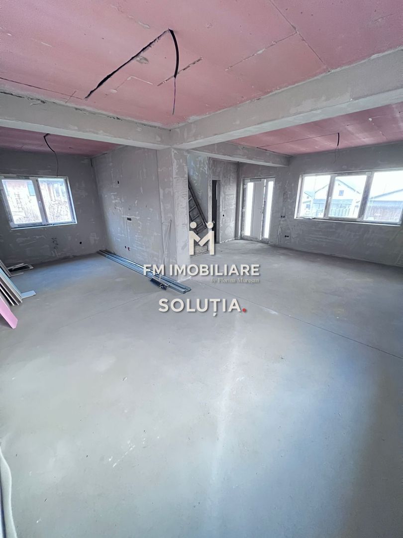 Casă de vânzare P+E în Tăuții-Măgherăuș - Poză 7