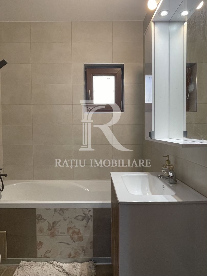 Casă de închiriat | Dublu front stradal | Iosia | Oradea - Poză 9